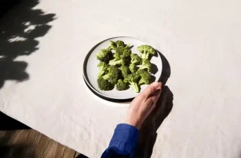 Can Increasing Broccoli Intake Reduce Your Risk of Colon Cancer?