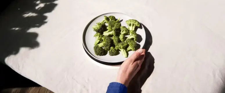 Can Increasing Broccoli Intake Reduce Your Risk of Colon Cancer?