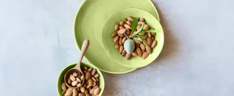 Daily Almond Consumption May Enhance Oxidative Health and Extend Health Span