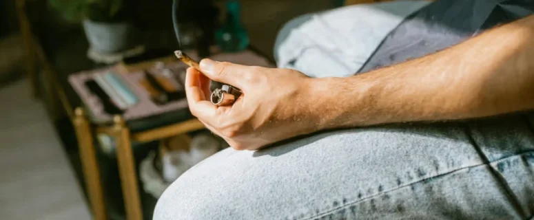 Cannabis Use May Increase Risk of Type 2 Diabetes: Understanding the Connection