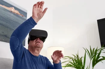 Exergaming May Boost Brain Health and Cognitive Function in Mild Cognitive Impairment