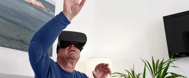 Exergaming May Boost Brain Health and Cognitive Function in Mild Cognitive Impairment